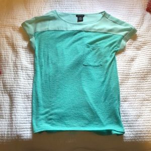 Calvin Klein t-shirt top